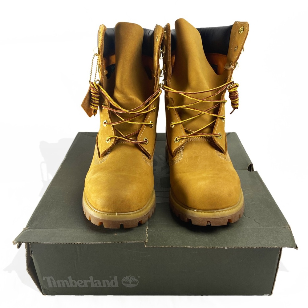 Timberlands
